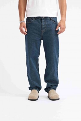 JEAN NICO AZUL MEDIUM