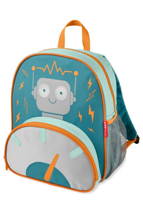 Mochila diseño robot Mochila diseño robot