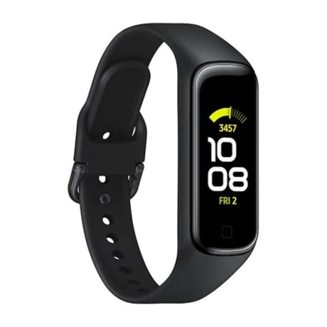 Smartband Samsung Galaxy Fit 2 Bluetooth Negro