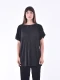 BLUSA MALLORCA NEGRO