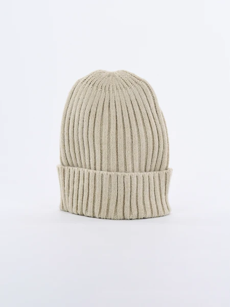 GORRO ANNA BEIGE