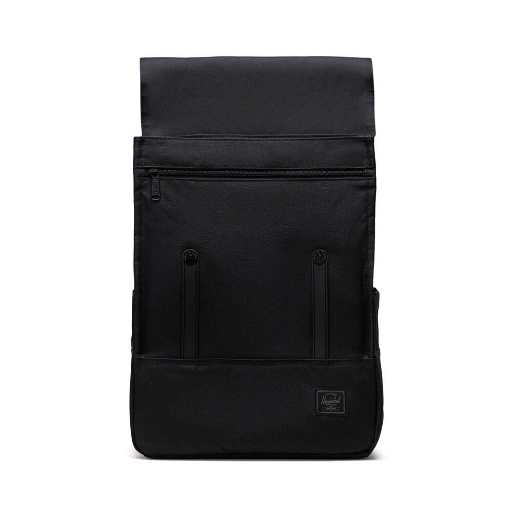 Herschel Survey Backpack Black Tonal
