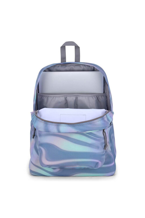 Mochila Portalaptop Superbreak Plus Heavy Metal