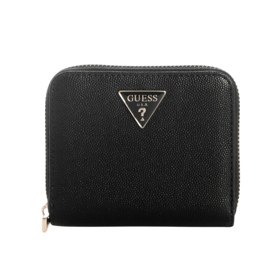 Billetera Guess Isobel Black 0