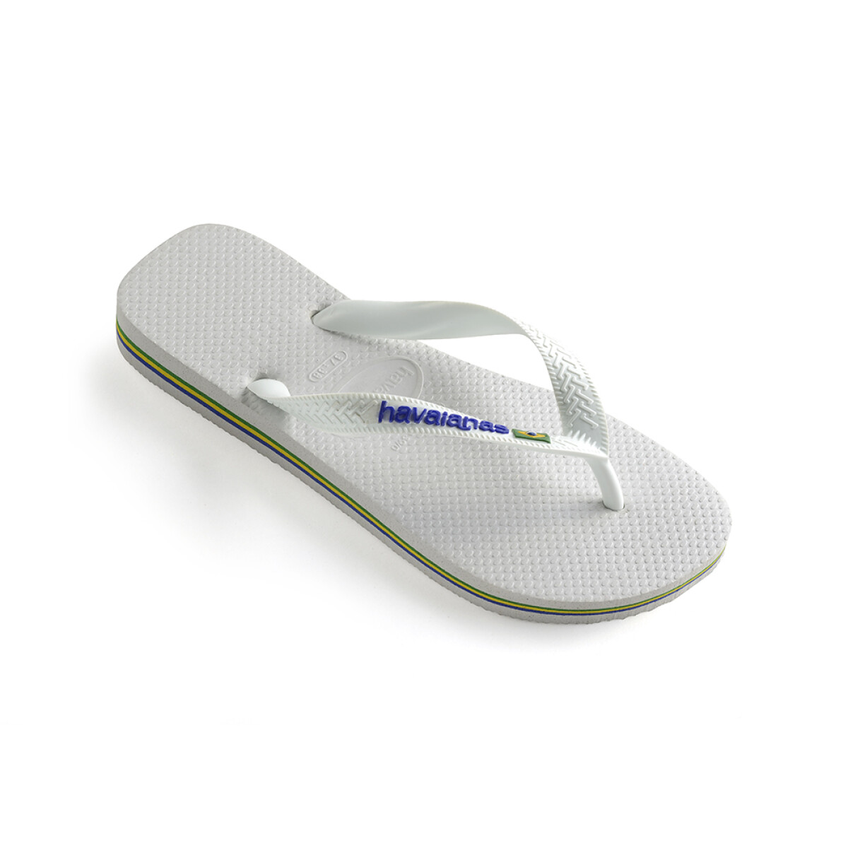 Brasil Logo - Unisex 