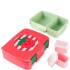 Lunchera bento box SKIP HOP frutilla