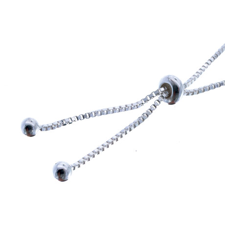 Pulsera de plata 925 con circonias, TENIS. Pulsera de plata 925 con circonias, TENIS.