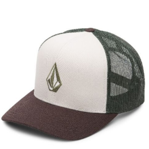 Gorro Volcom Full Stone Cheese Gorro Volcom Full Stone Cheese