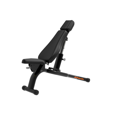 PRIME - ADJUSTABLE BENCH Prime - Adjustable Bench