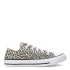Championes de Mujer Converse CTAS OX Leopardo