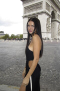 Vestido Ulisa NEGRO