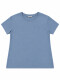 REMERA LESSA AZUL PIEDRA