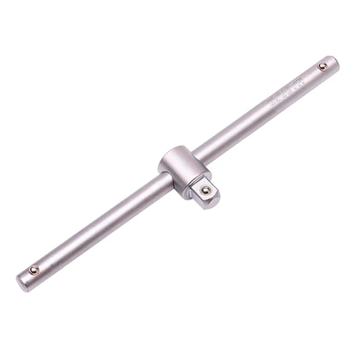 BARRA DESLIZANTE CON MANGO EN T DE 110 MM Y 1/4 - N/a 