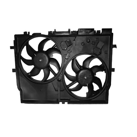 ELECTROVENTILADOR DOBLE BORA 1.8T / 2.0 Electroventilador Doble Bora 1.8t / 2.0