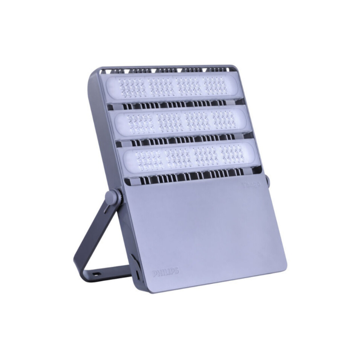 Proyector LED 490W 61400Lm IP66 luz fría SWB - PH9267 