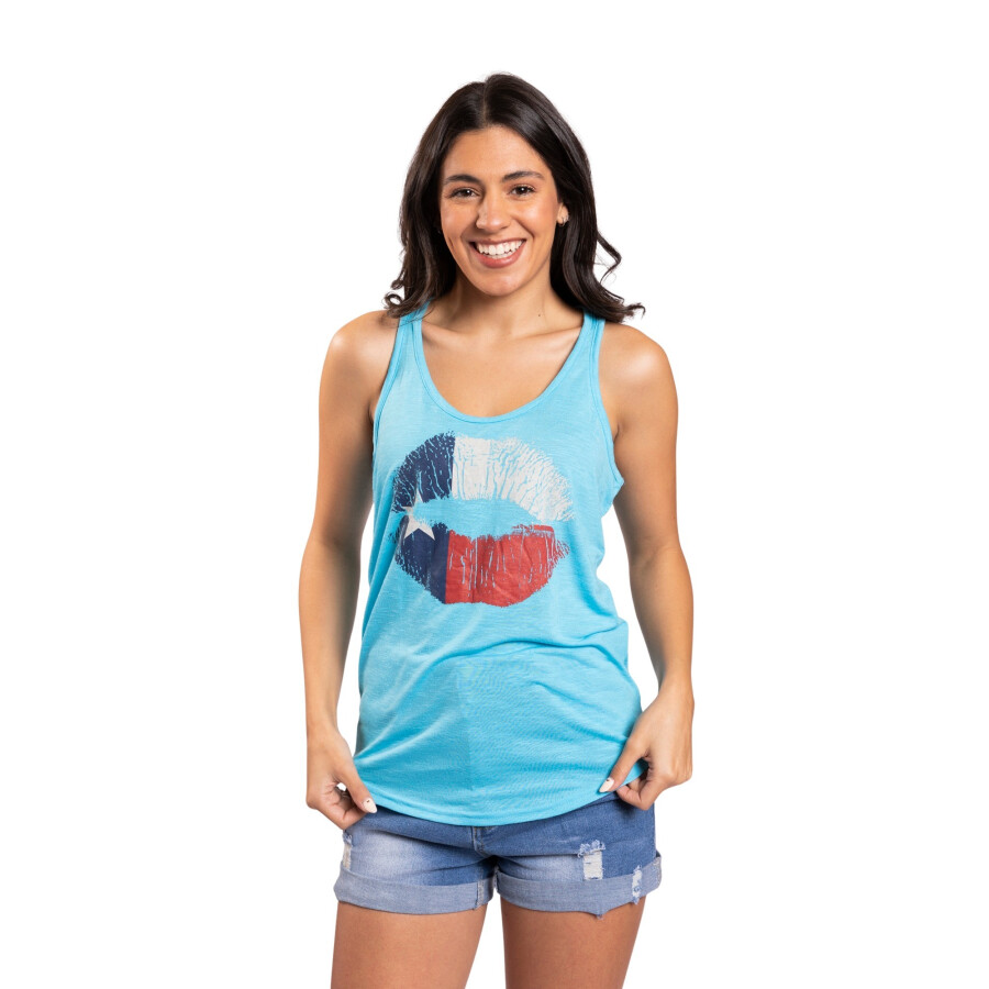 CHERRY MUSCULOSA BLUE