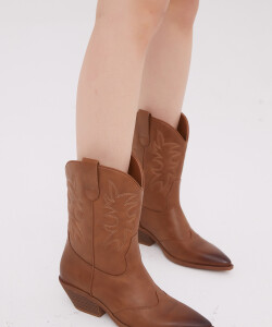 Texana Texie Marron