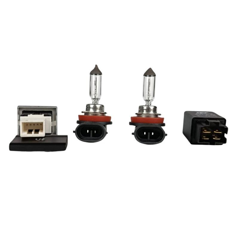 KIT DE CAMINEROS GOL G8 19/... SAVEIRO G7 16/… Kit De Camineros Gol G8 19/... Saveiro G7 16/…