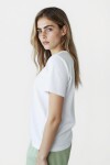 Remera Gala Blanco
