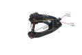 Parilla De Suspension Del GWM Gonow Toyota Hilux Zx 84-25 Der/Izq Parilla De Suspension Del GWM Gonow Toyota Hilux Zx 84-25 Der/Izq