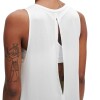Active Tank W - Mujer White