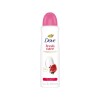 DOVE AERO GO FRESH GRANADA/VERBENA 150ML Dove Aero Go Fresh Granada/verbena 150ml