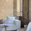 Sillón Luciana 4 Cuerpos Beige