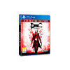 PS4 Devil May Cry Definitive Edition PS4 Devil May Cry Definitive Edition