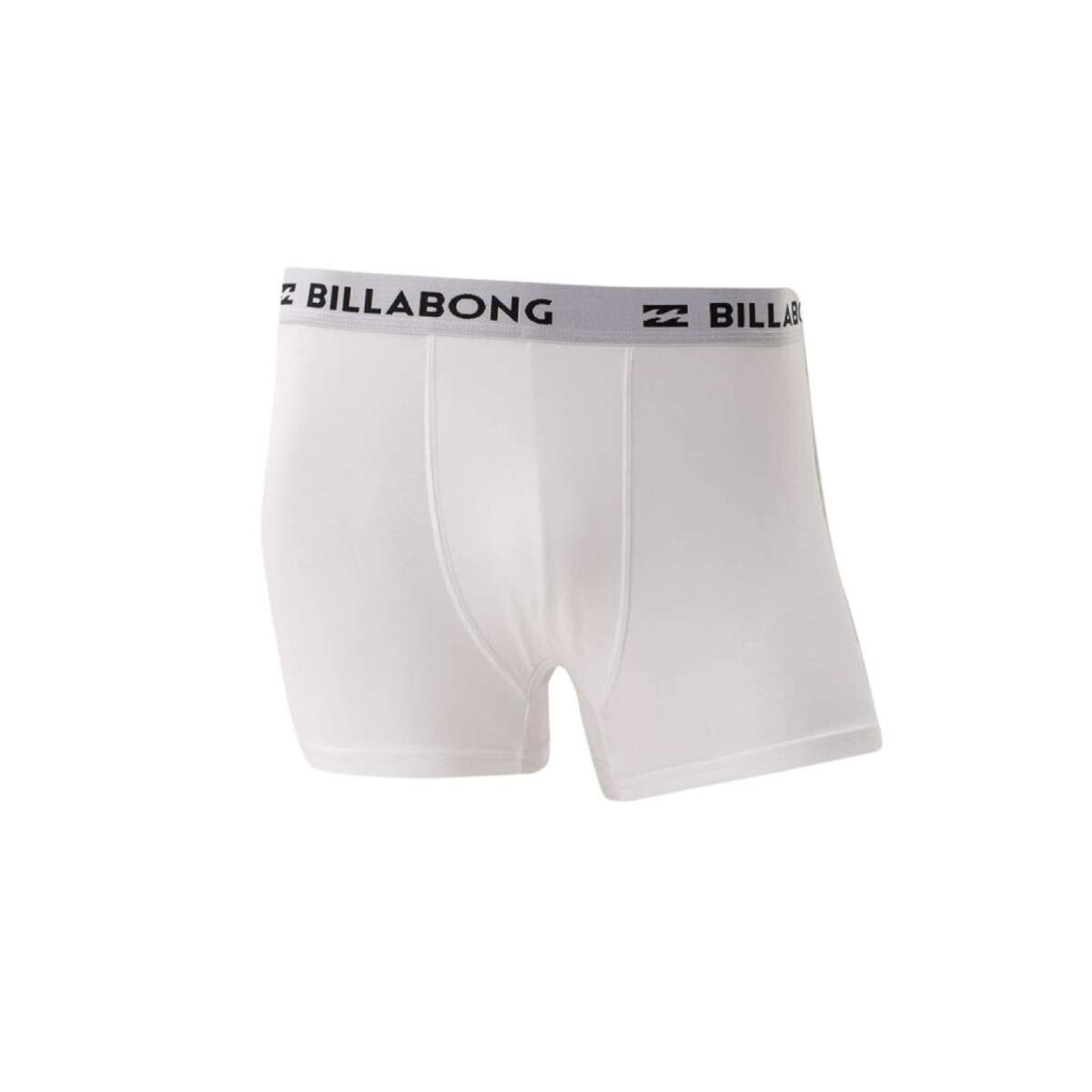 Boxer Billabong All Day Neutral - Blanco 