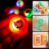 RELOJ PULSERA ANTI MOSQUITOS CON LUZ niña