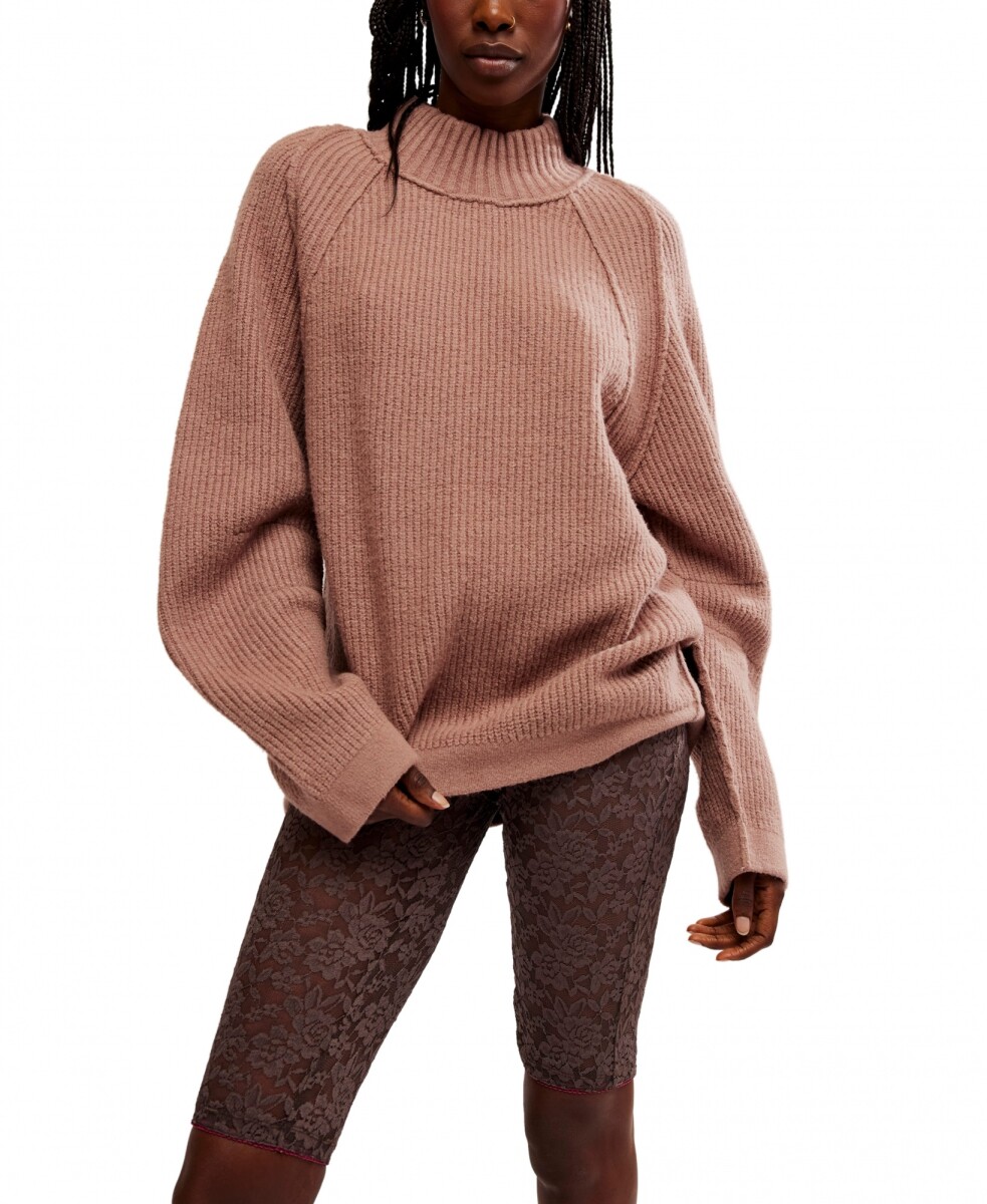 SUNBEAM SWEATER 