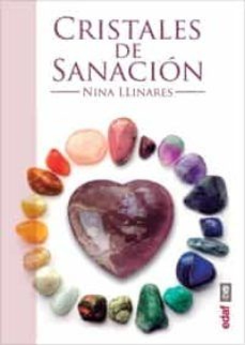 CRISTALES DE SANACION 