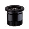 Boquilla para aspersor PS Ultra 15A 4.6M negra