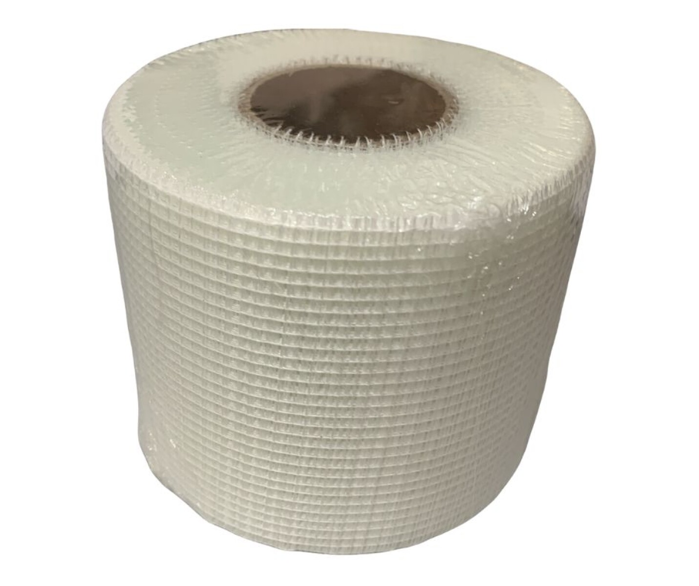 Cinta malla 10cm 45m para cementicia 