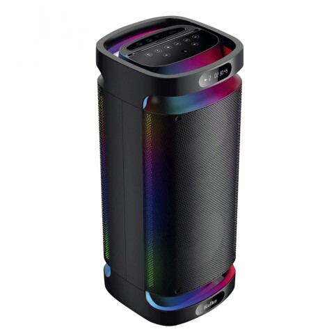 Parlante Kolke 360 KPB-679 Bluetooth 750W 4 Woofers 6.5" RGB Karaoke Parlante Kolke 360 KPB-679 Bluetooth 750W 4 Woofers 6.5" RGB Karaoke