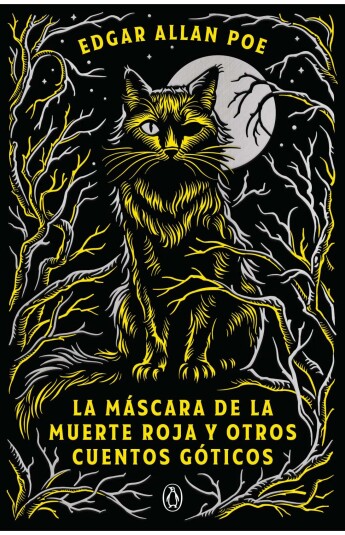 La máscara de la muerte roja y otros cuentos góticos La máscara de la muerte roja y otros cuentos góticos