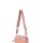 Bandolera Yakarta Rosado
