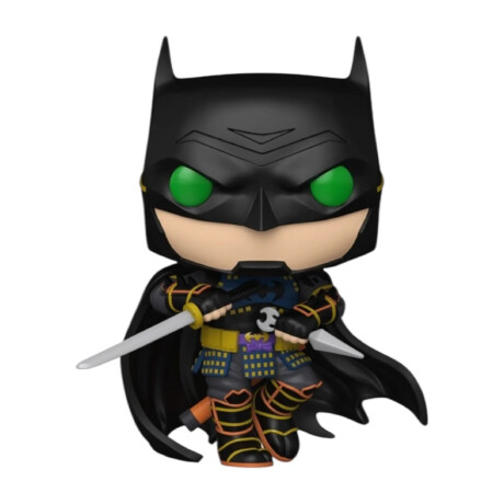 Batman Ninja - DC - 605 Batman Ninja - DC - 605