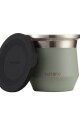 MATE TERRANO ACERO FLAP VERDE OLIVA