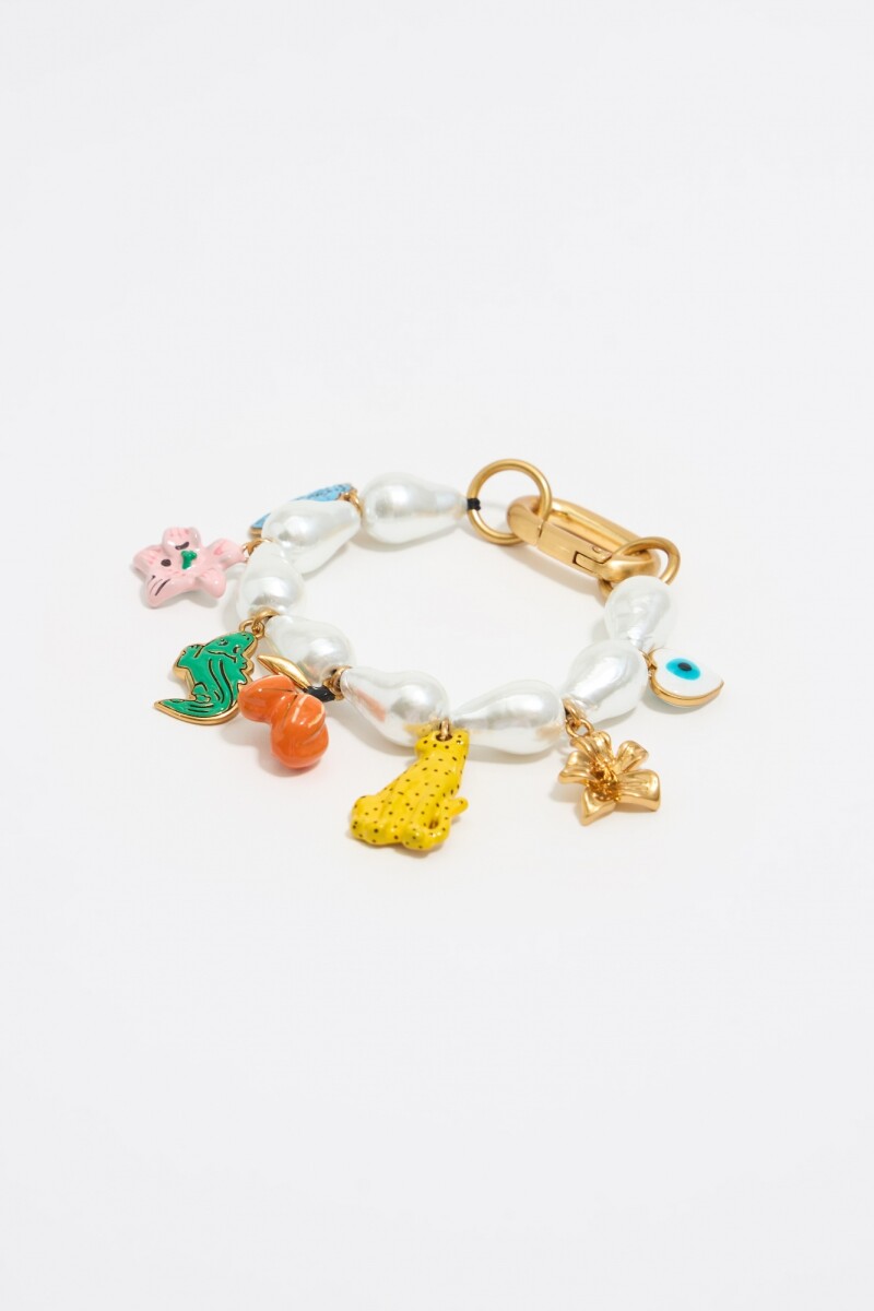 PULSERA 