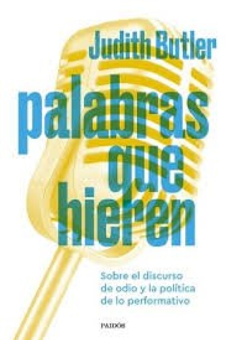 PALABRAS QUE HIEREN PALABRAS QUE HIEREN