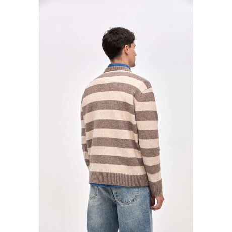 Buzo punto Pomino Vison