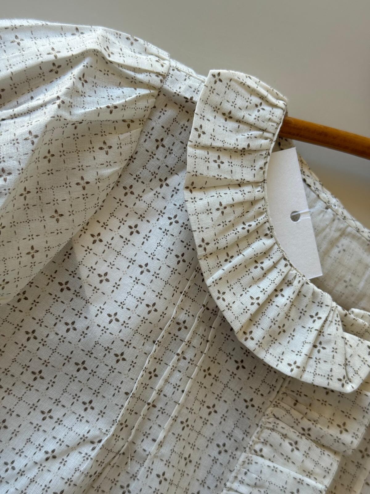 Blusa Candela Blusa Candela