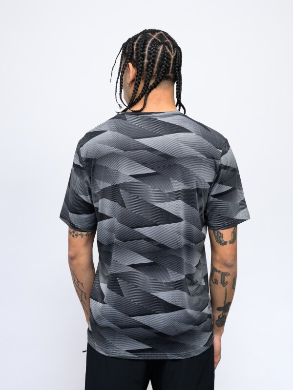 REMERA MADS Umbro Hombre 529