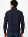 Sudadera Ares Men Negro
