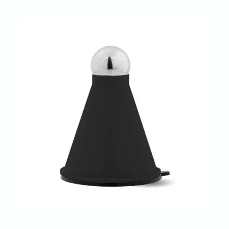 Soporte Magnético Fifo MYME 46383 Para Celular - Negro Soporte Magnético Fifo MYME 46383 Para Celular - Negro