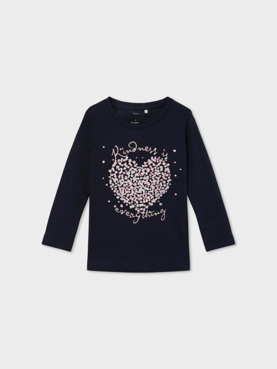 Camiseta Veen - Burnished Lilac 