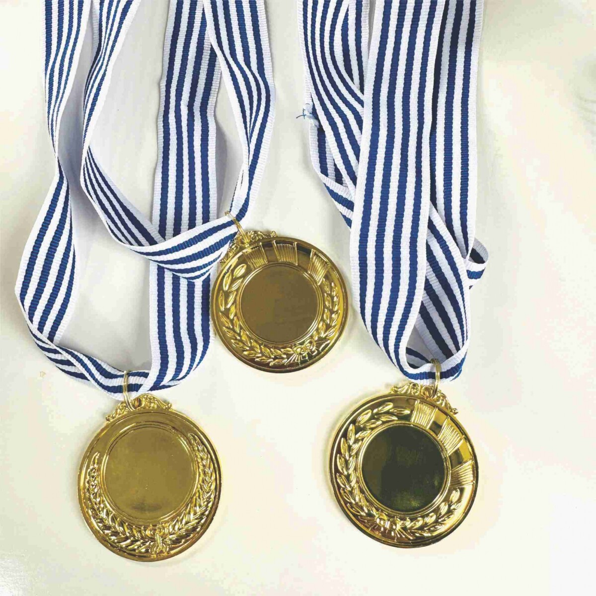 Medallas 