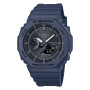 Reloj G-Shock Deportivo Resina Azul 0