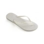 Sandalias Havaianas Slim Mujer Blanco